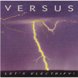 Versus Let's Electrify!
