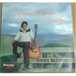 Owen Blundell The Snowy Mountain Yodeller