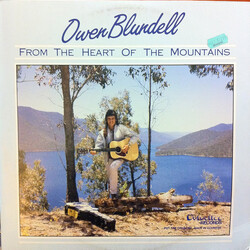 Owen Blundell From The Heart Of The Mountains