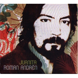 Roman Andrén Juanita