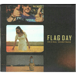 Various Flag Day: Original Soundtrack