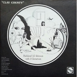 Kickland & Johnson / Kickland & Johnson / Jim Clemetson Clay County
