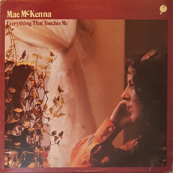 Mae McKenna Everything That Touches Me