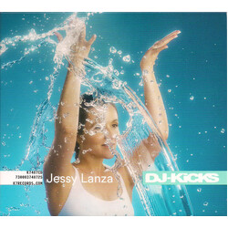 Jessy Lanza DJ-Kicks