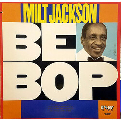 Milt Jackson Bebop
