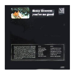 Betty Everett You're No Good