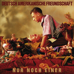 Deutsch Amerikanische Freundschaft Nur Noch Einer