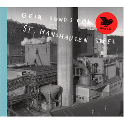 Geir Sundstøl St. Hanshaugen Steel