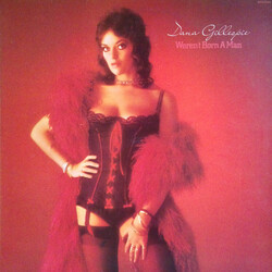 Dana Gillespie Weren't Born A Man