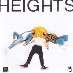 Walk The Moon (2) Heights