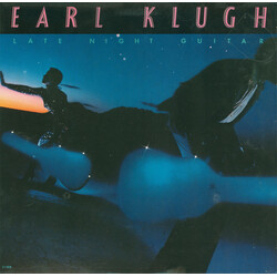 Earl Klugh Late Night Guitar