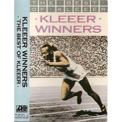 Kleeer Kleeer Winners (The Best Of Kleeer)