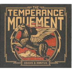The Temperance Movement Covers & Rarities