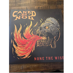 Caned By Nod None The Wiser