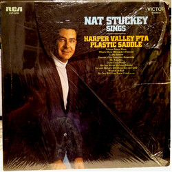 Nat Stuckey Nat Stuckey Sings