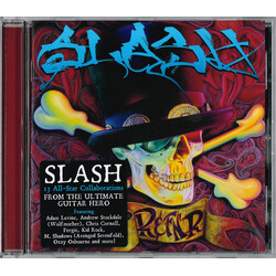 Slash (3) Slash