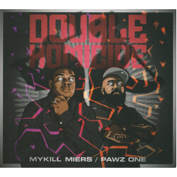 Mykill Miers / Pawz One Double Homicide