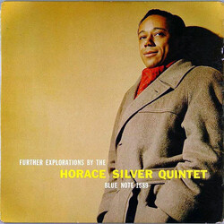The Horace Silver Quintet Further Explorations