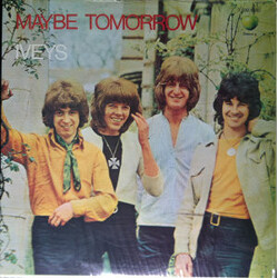 The Iveys Maybe Tomorrow