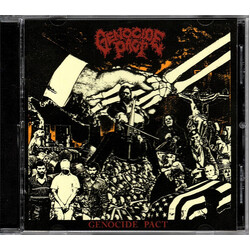 Genocide Pact Genocide Pact