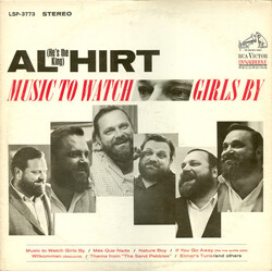 Al Hirt Music To Watch Girls By