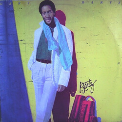 Gary Bartz Bartz