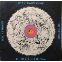 Black Oak Arkansas If An Angel Came To See You, Would You Make Her Feel At Home?