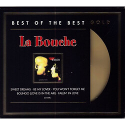 La Bouche Greatest Hits
