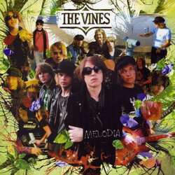 The Vines Melodia
