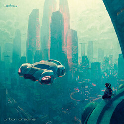 Kebu Urban Dreams