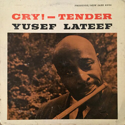 Yusef Lateef Cry! – Tender
