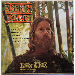 Eden Ahbez Eden's Island (The Music Of An Enchanted Isle)