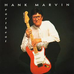 Hank Marvin Heartbeat