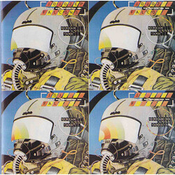 Jo Jo Zep and the Falcons Screaming Targets