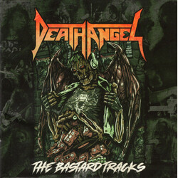 Death Angel (2) The Bastard Tracks