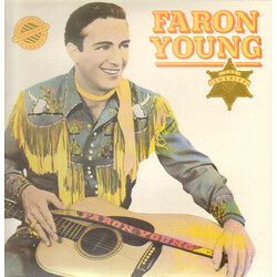 Faron Young The Sheriff