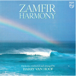 Gheorghe Zamfir / Harry van Hoof Harmony