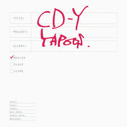 Yapoos CD-Y