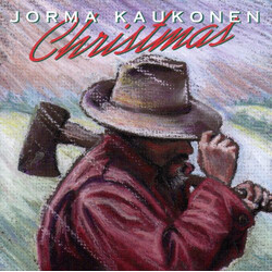 Jorma Kaukonen Christmas