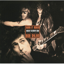 Guns N' Roses / Bob Dylan Knockin' On Heaven's Door