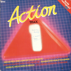 Various Action Trax 1