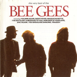 Bee Gees The Very Best Of The Bee Gees