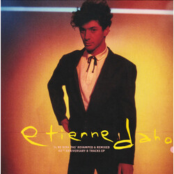 Etienne Daho Il Ne Dira Pas (Revamped & Remixed)