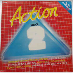 Various Action Trax 2