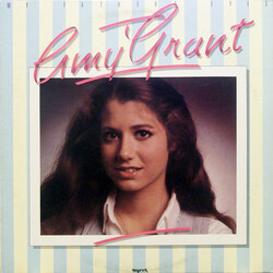 Amy Grant My Father's Eyes