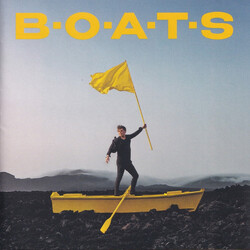Michael Patrick Kelly B.O.A.T.S