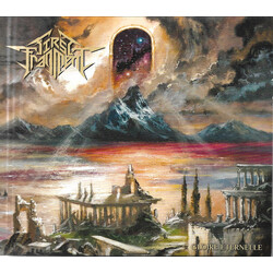 First Fragment Gloire Éternelle Vinyl