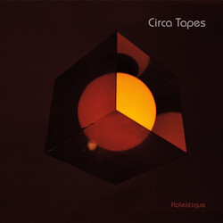 Circa Tapes Kolektique