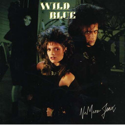 Wild Blue No More Jinx