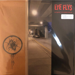 Eye Flys Exigent Circumstance VINYL 12INCH